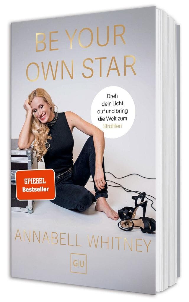 Be Your Own Star