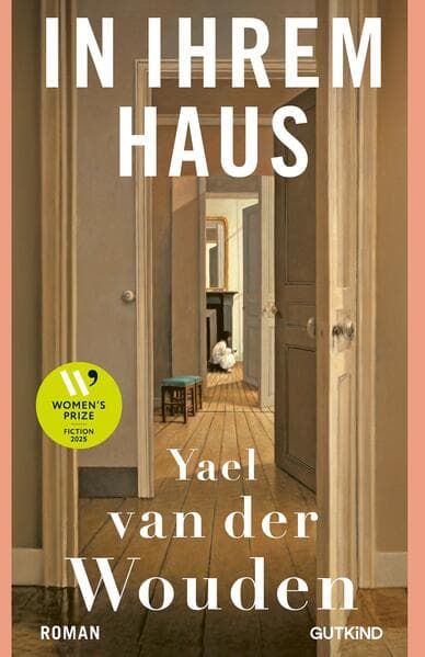 In ihrem Haus