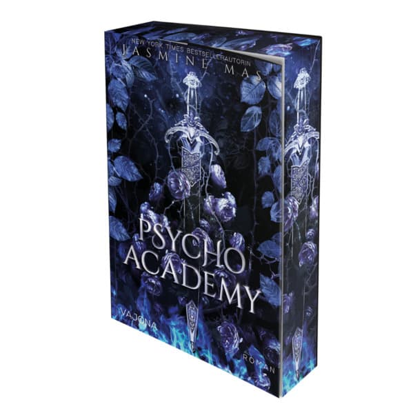 Psycho Academy