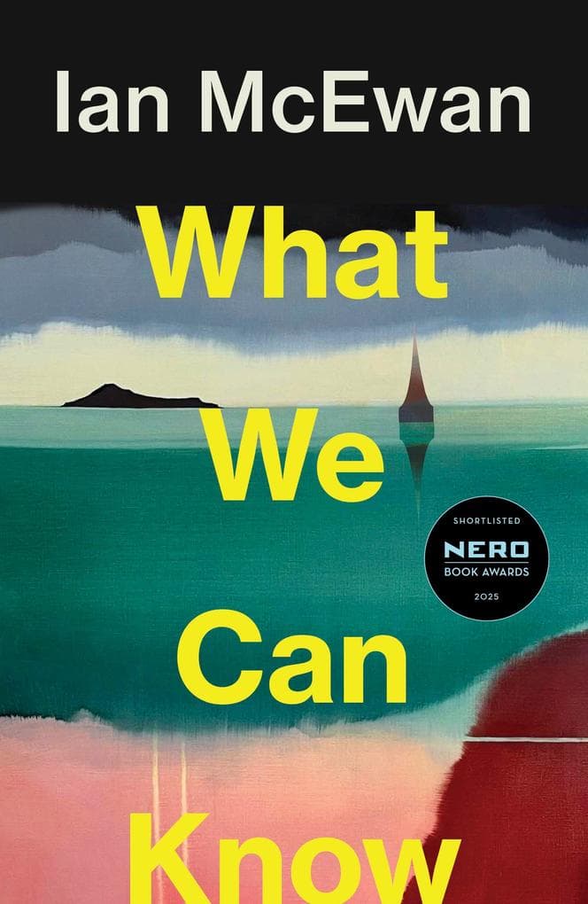 What We Can Know