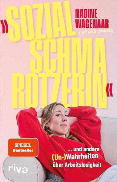 'Sozialschmarotzerin'
