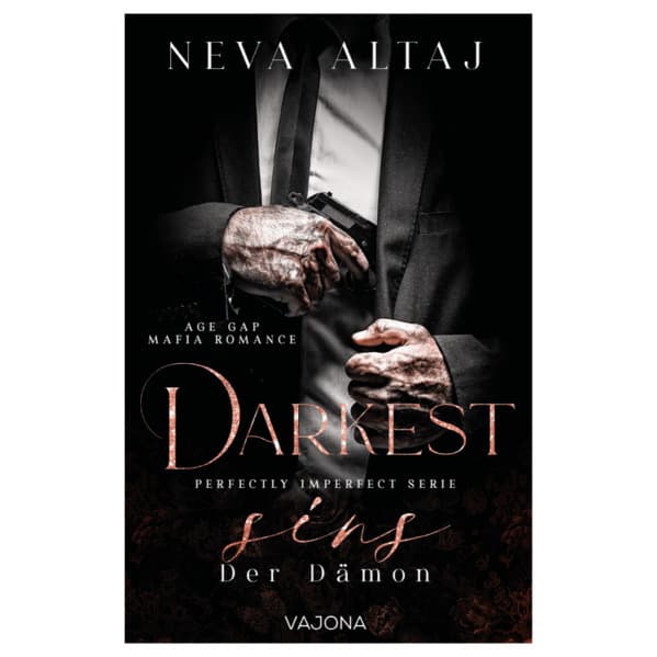 Darkest Sins - Der Dämon (Perfectly Imperfect Serie 9)