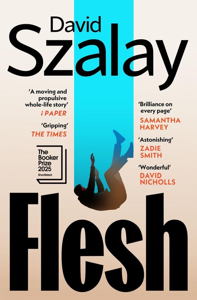 Flesh