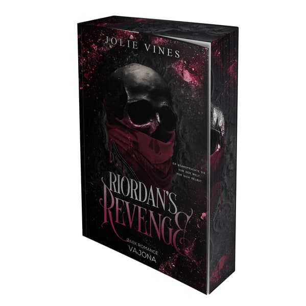 Riordan's Revenge