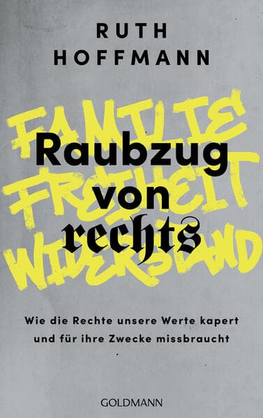 Raubzug von rechts