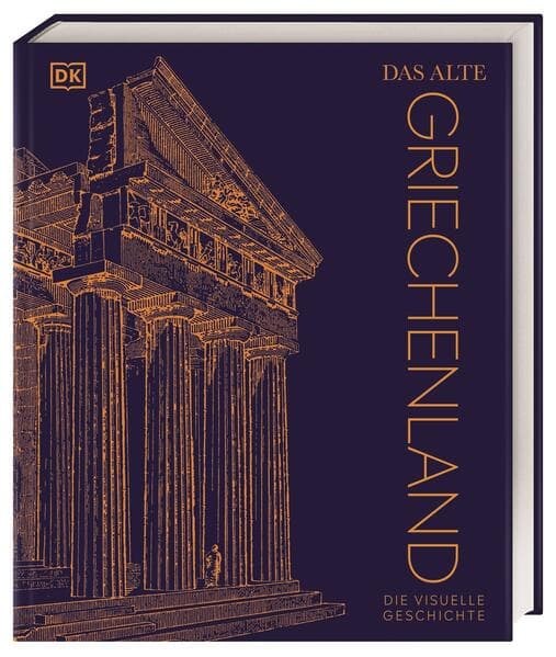 Das alte Griechenland