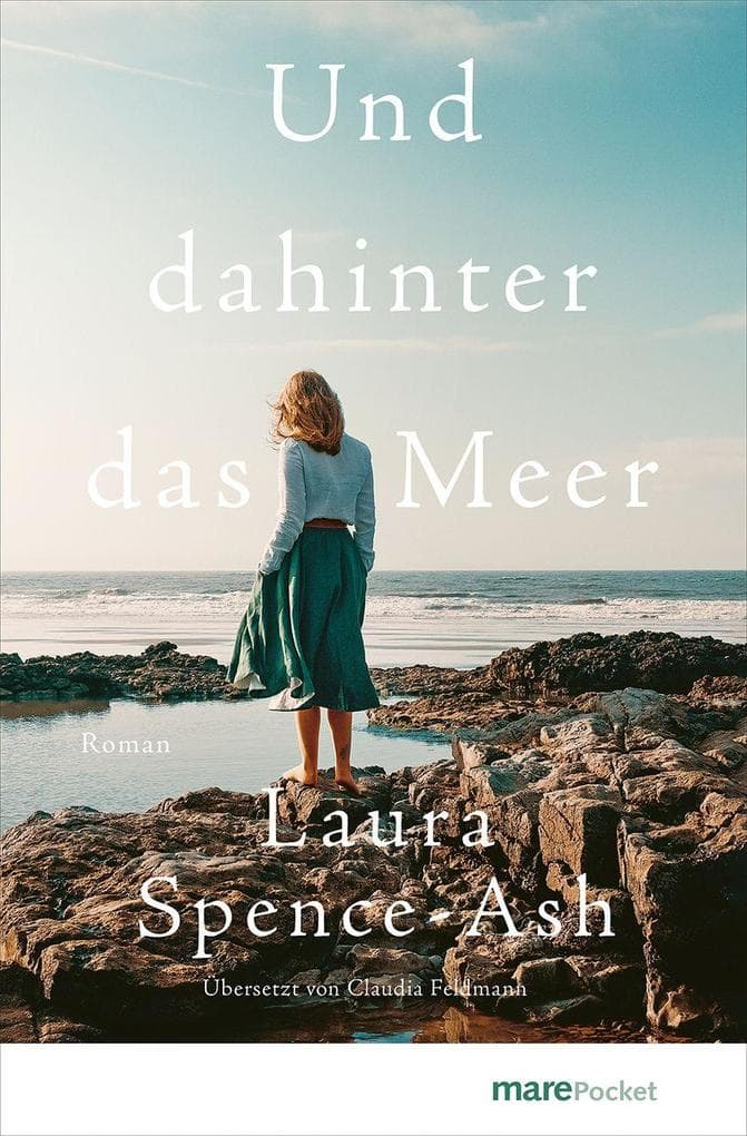 Und dahinter das Meer