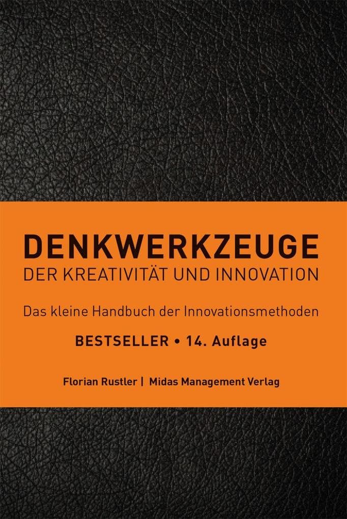 Denkwerkzeuge der Kreativität und Innovation