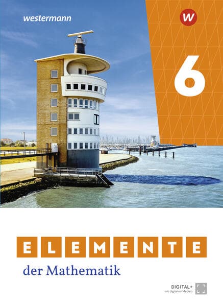 Elemente der Mathematik SI 5. Schulbuch. Für Niedersachsen