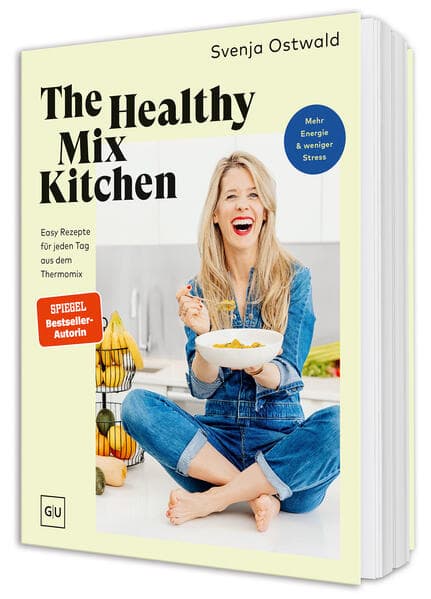 The Healthy Mix Kitchen