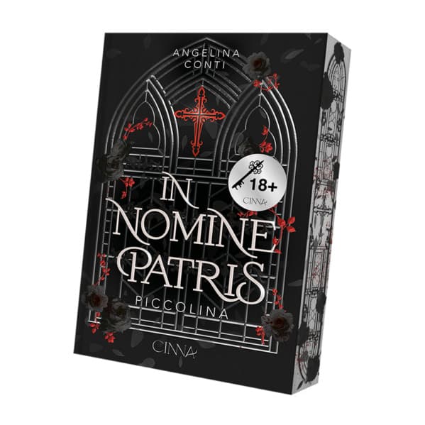 Piccolina - In Nomine Patris 3