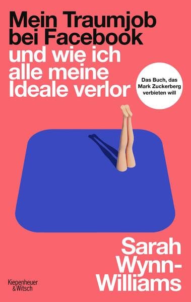 Mein Traumjob bei Facebook und wie ich alle meine Ideale verlor