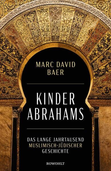 Kinder Abrahams