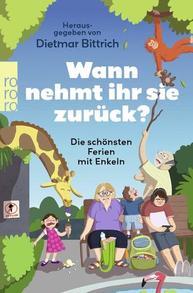 Wann nehmt ihr sie zurück?