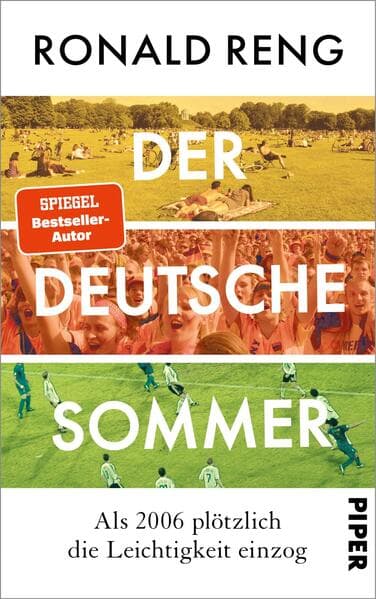 Der deutsche Sommer
