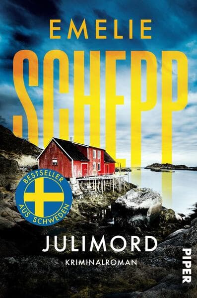 Julimord