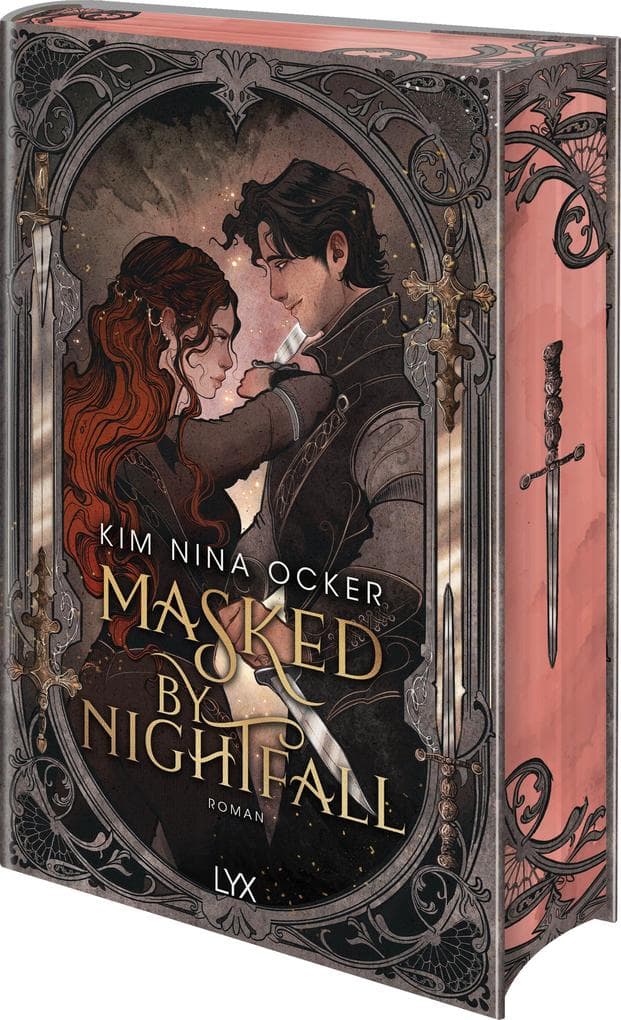 Masked by Nightfall