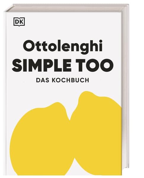Ottolenghi Simple too