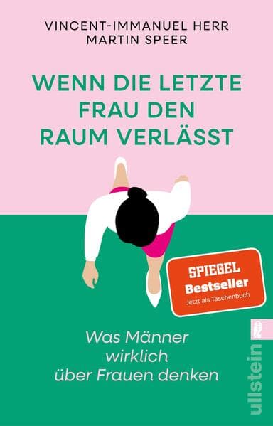 Wenn die letzte Frau den Raum verlässt