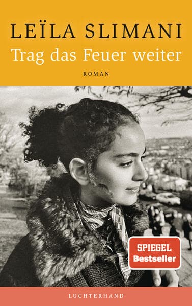 Trag das Feuer weiter