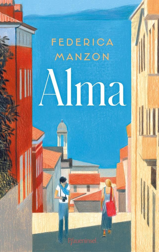 Alma