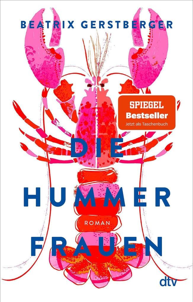 Die Hummerfrauen