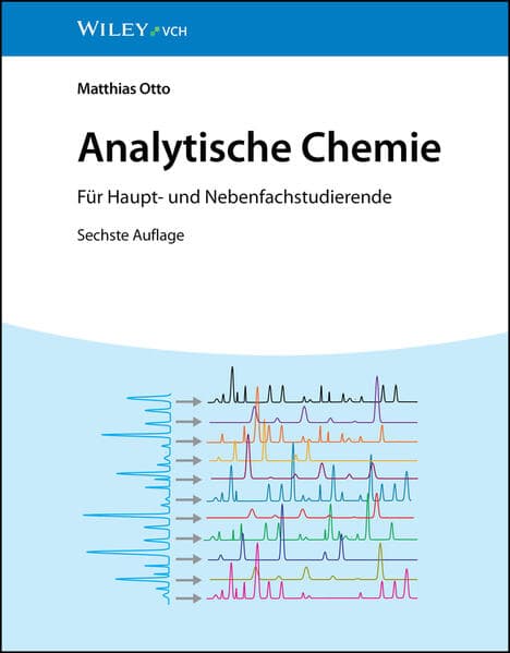Analytische Chemie