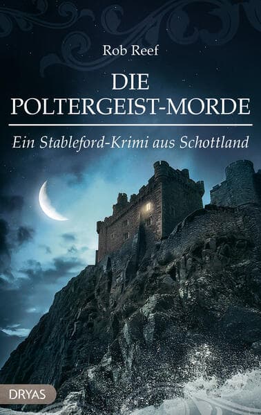 Die Poltergeist-Morde
