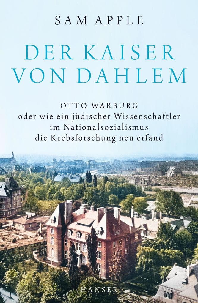 Der Kaiser von Dahlem
