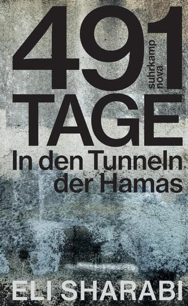 491 Tage