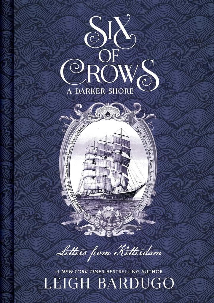 Six of Crows