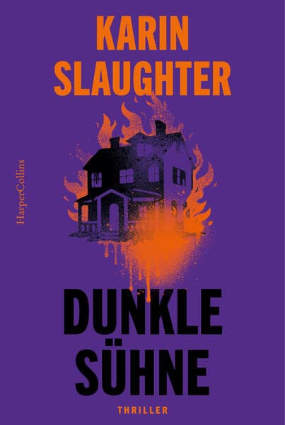 Dunkle Sühne