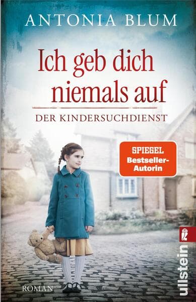 Ich geb dich niemals auf