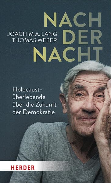 Nach der Nacht