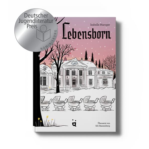 Lebensborn