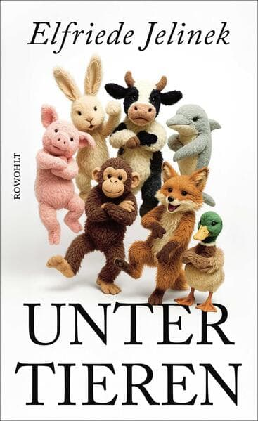 Unter Tieren