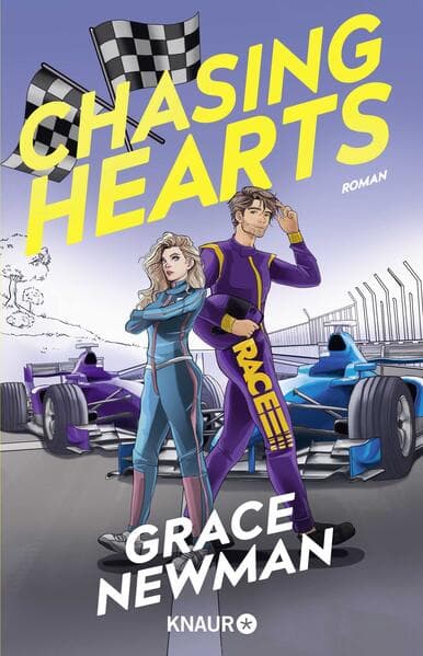 Chasing Hearts