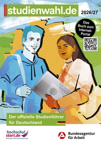 Studienwahl 2026/27