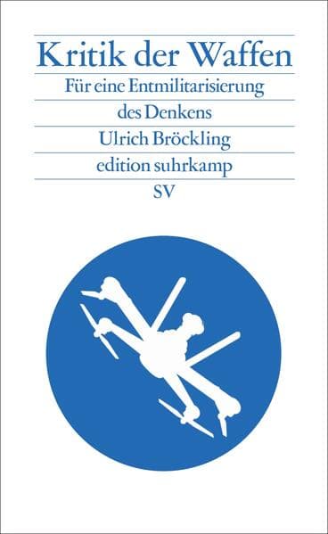 Kritik der Waffen