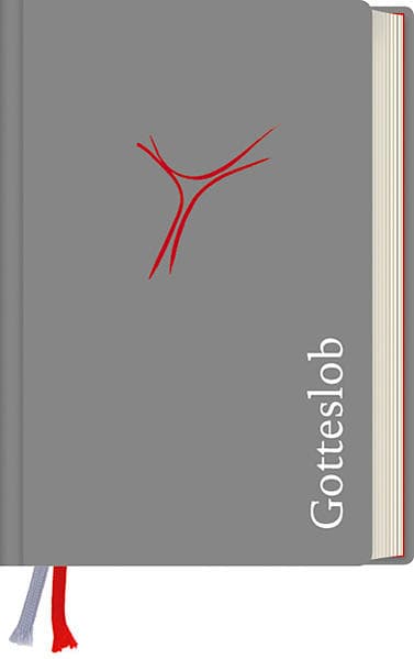 Gotteslob (Kirchenausgabe) - Katholisches Gebet- und Gesangbuch- Ausgabeder Diözese Rottenburg-Stuttgart