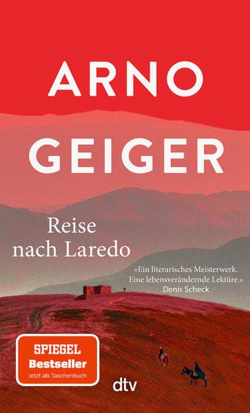 Reise nach Laredo