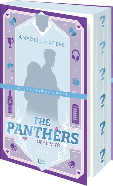 The Panthers - Off Limits