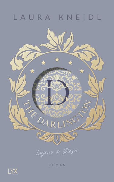 The Darlington - Logan & Rose