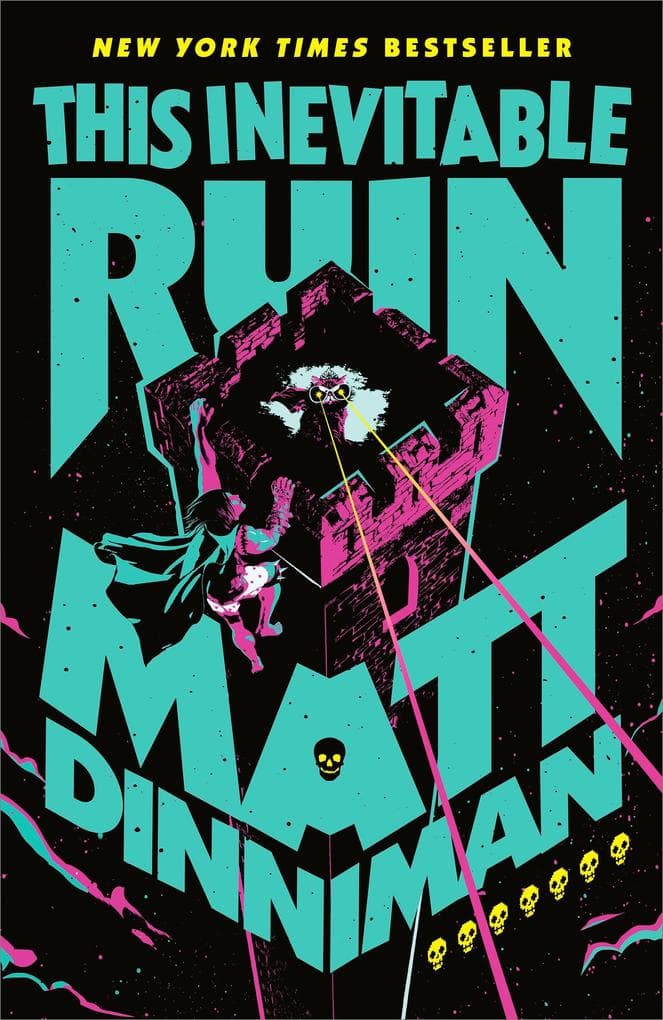 This Inevitable Ruin