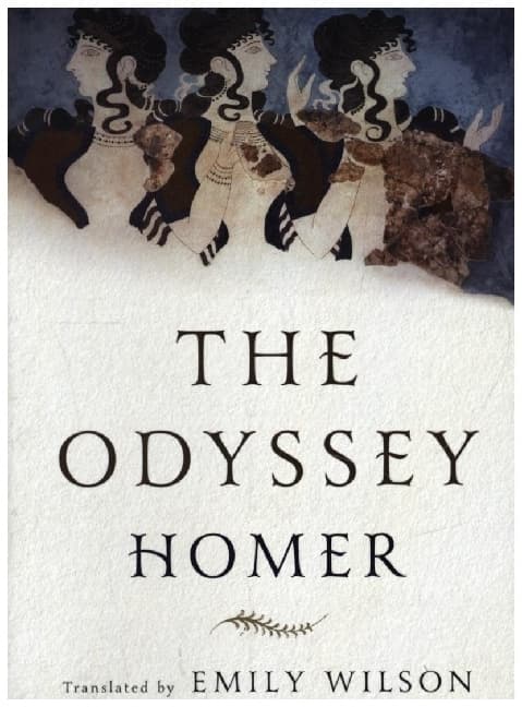 The Odyssey