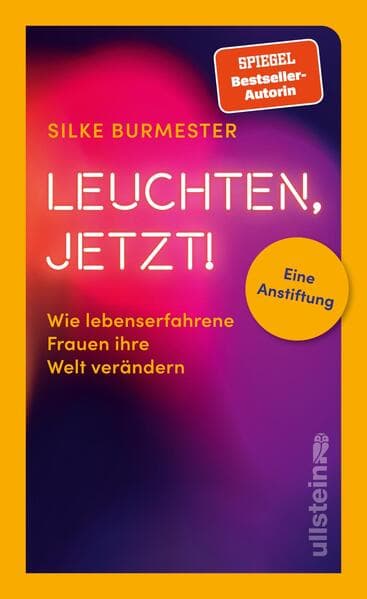 Leuchten, jetzt!