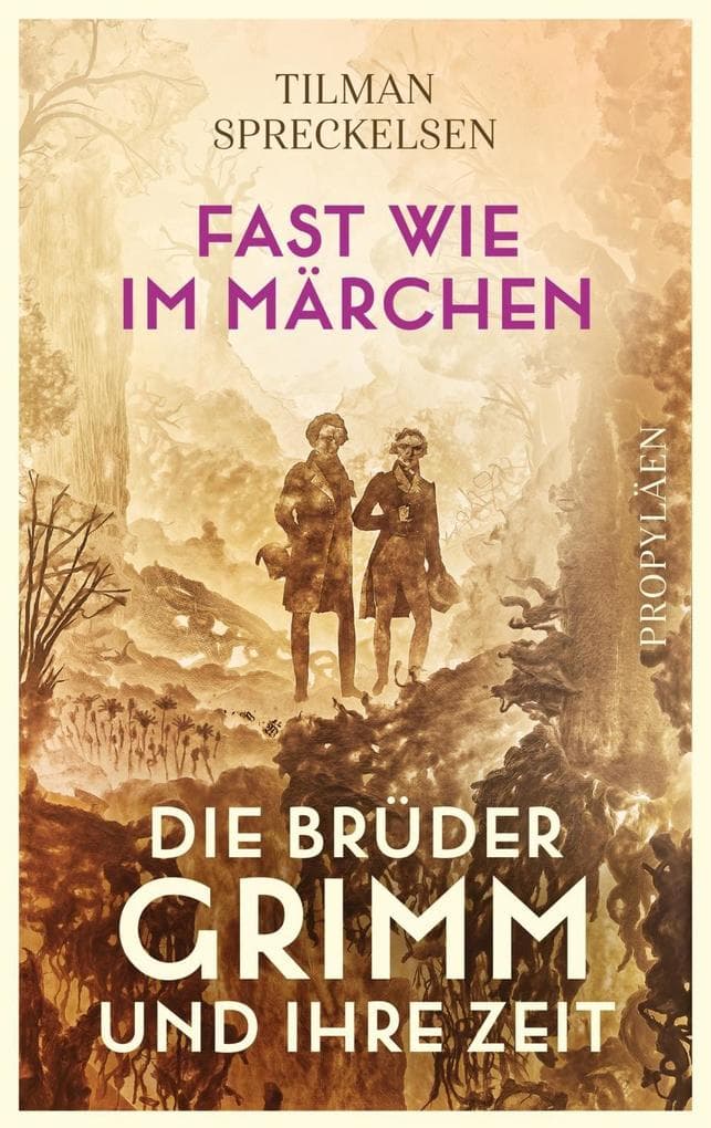 Fast wie im Märchen