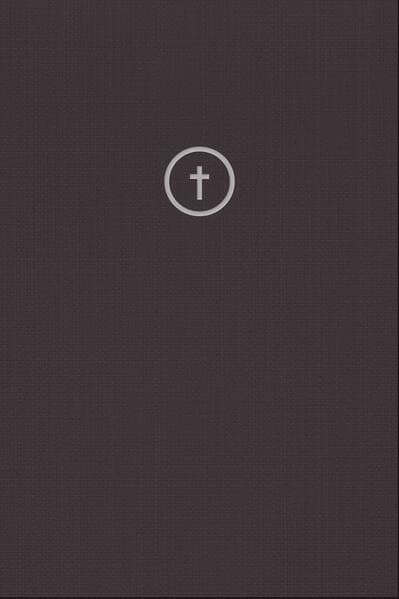 Hoffnung für alle. Die Bibel - Linen Touch Edition