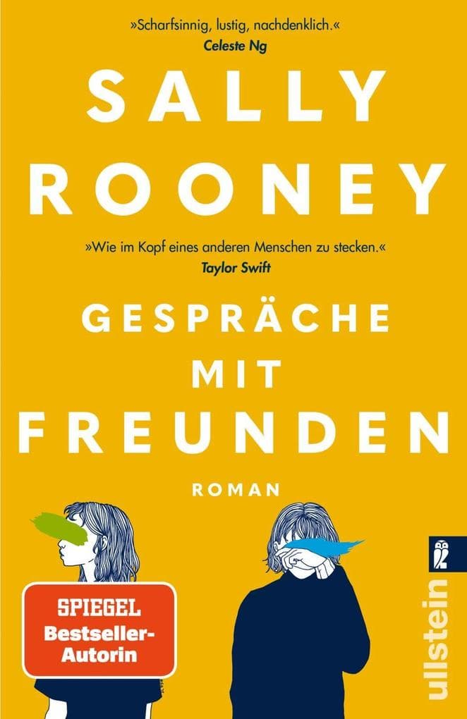 Gespräche mit Freunden