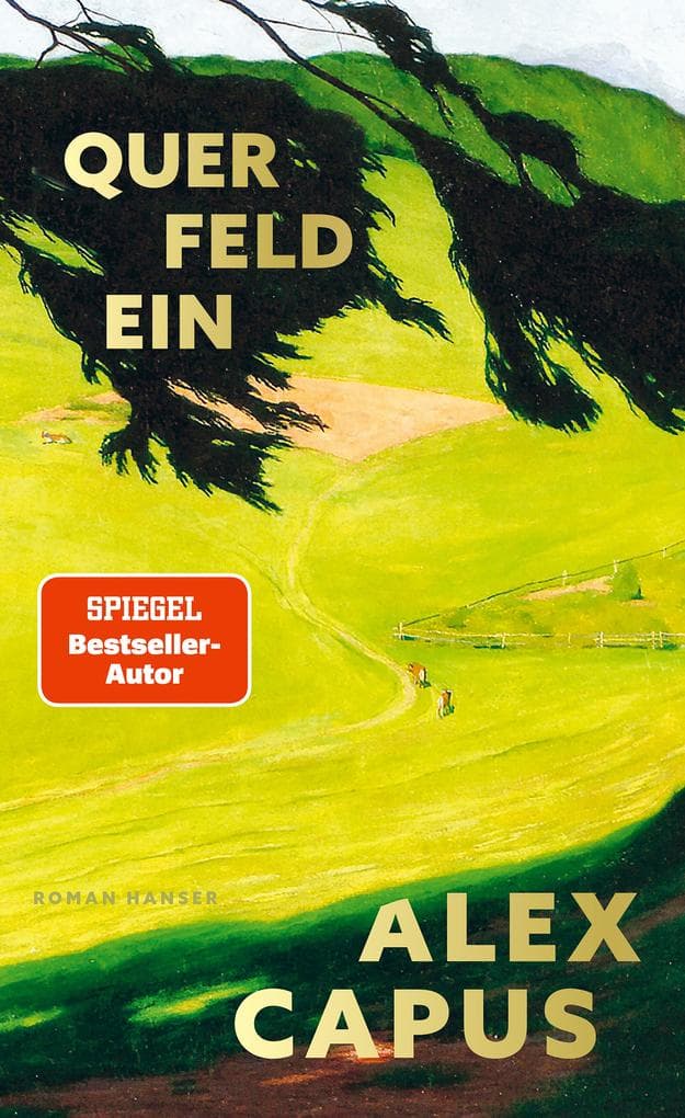 Querfeldein